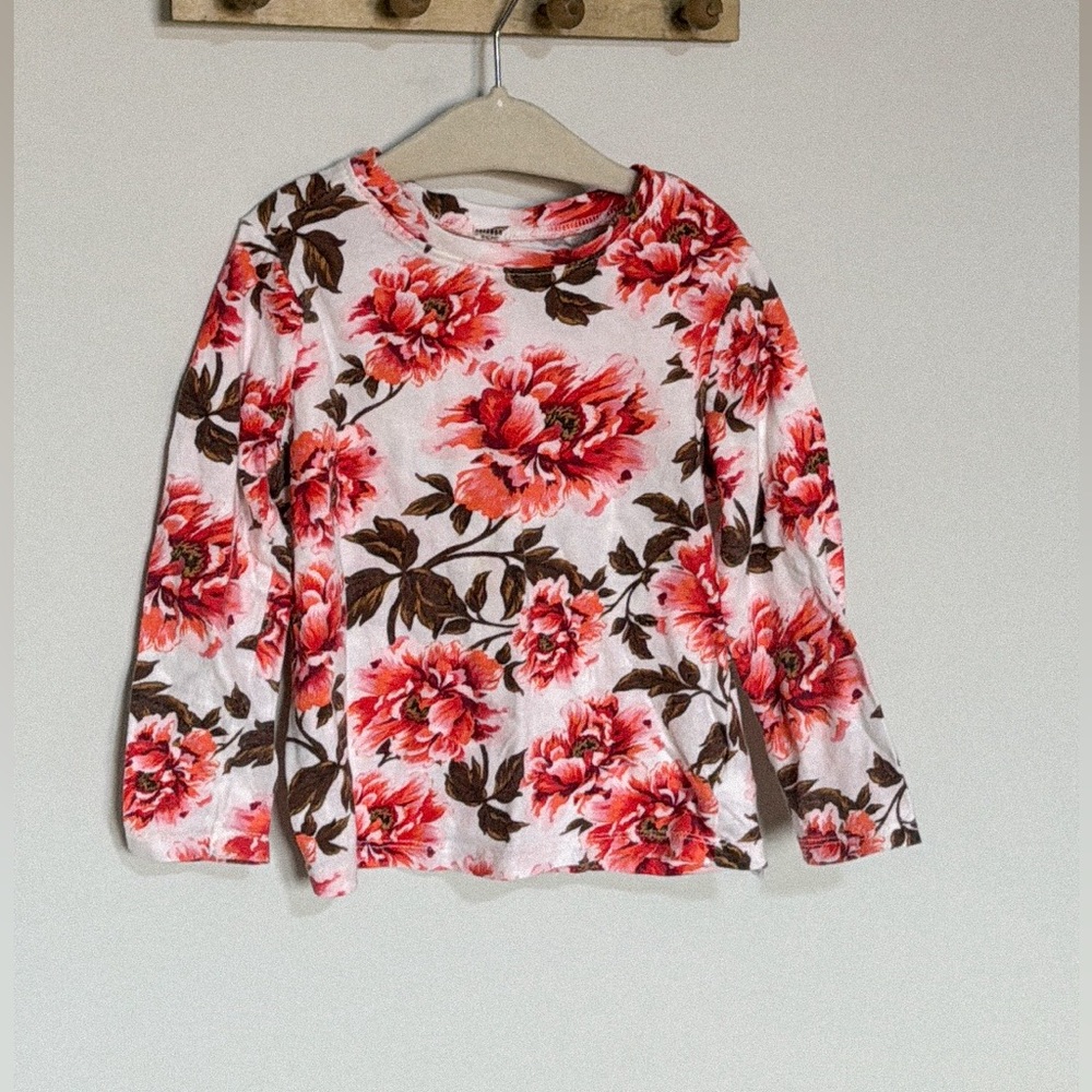 Toddler Long Sleeve